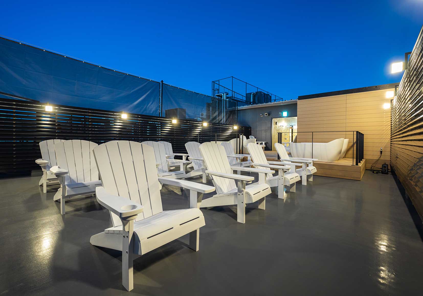 ROOFTOP